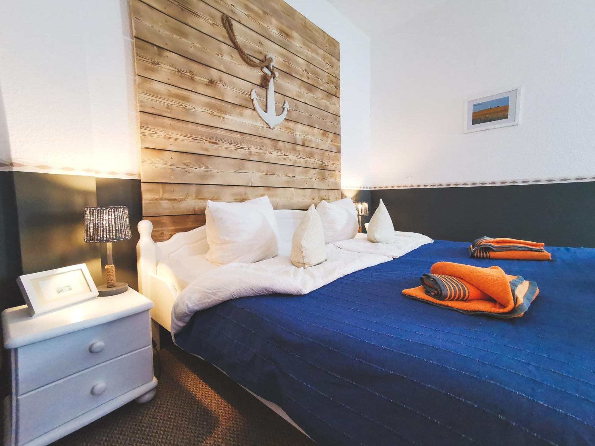 Reet Landhaus Rügen Ummanz Habitación foto