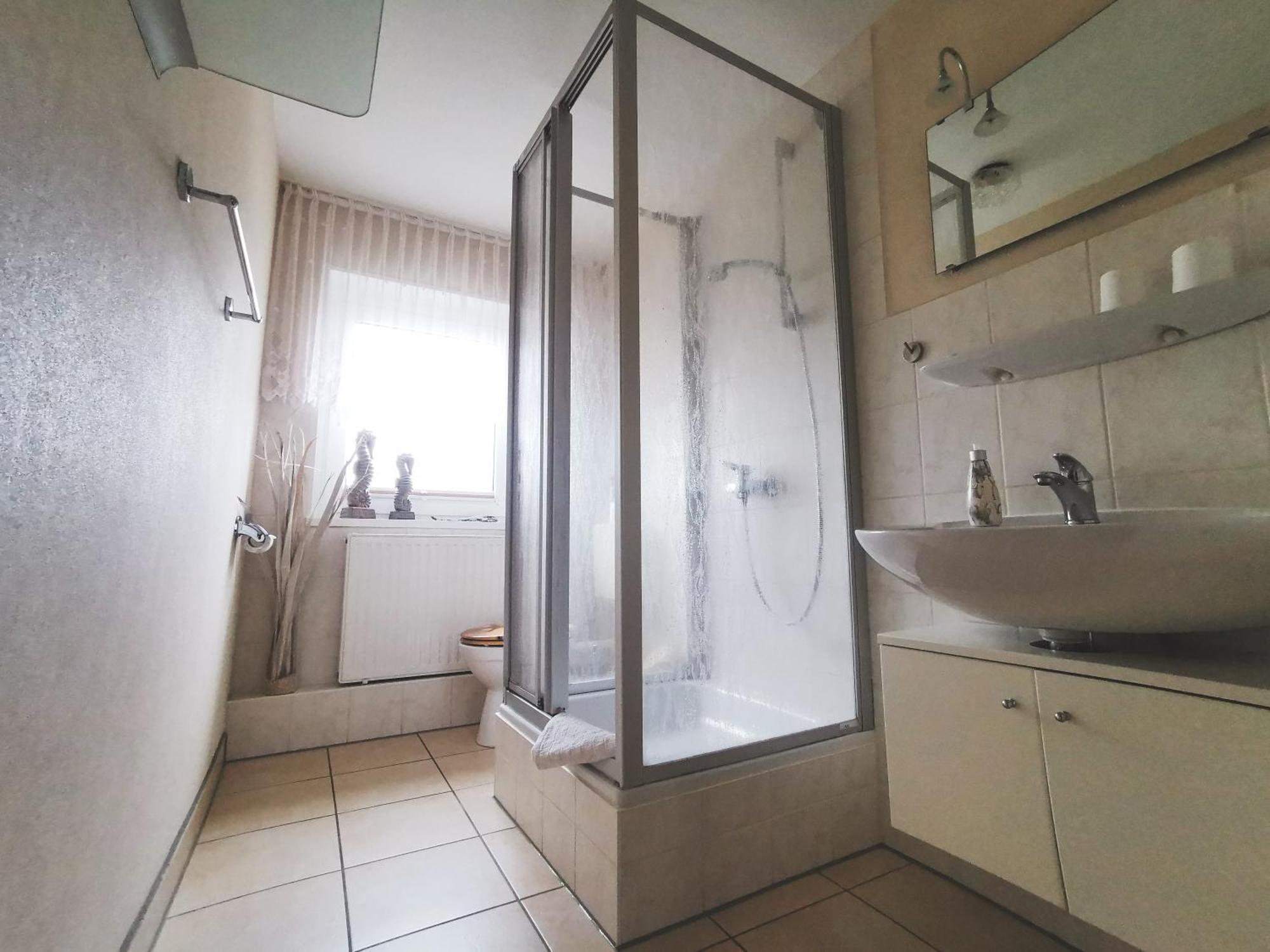 Reet Landhaus Rügen Ummanz Habitación foto