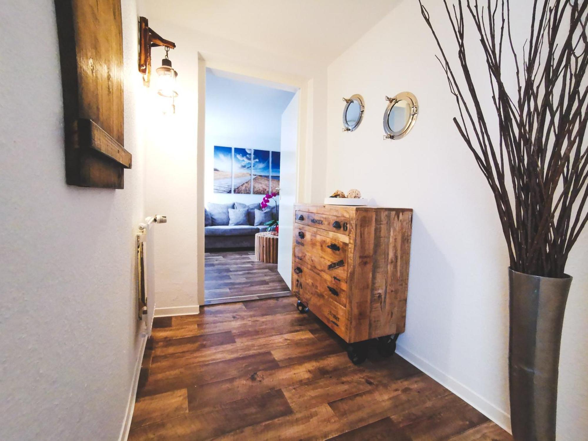 Reet Landhaus Rügen Ummanz Habitación foto
