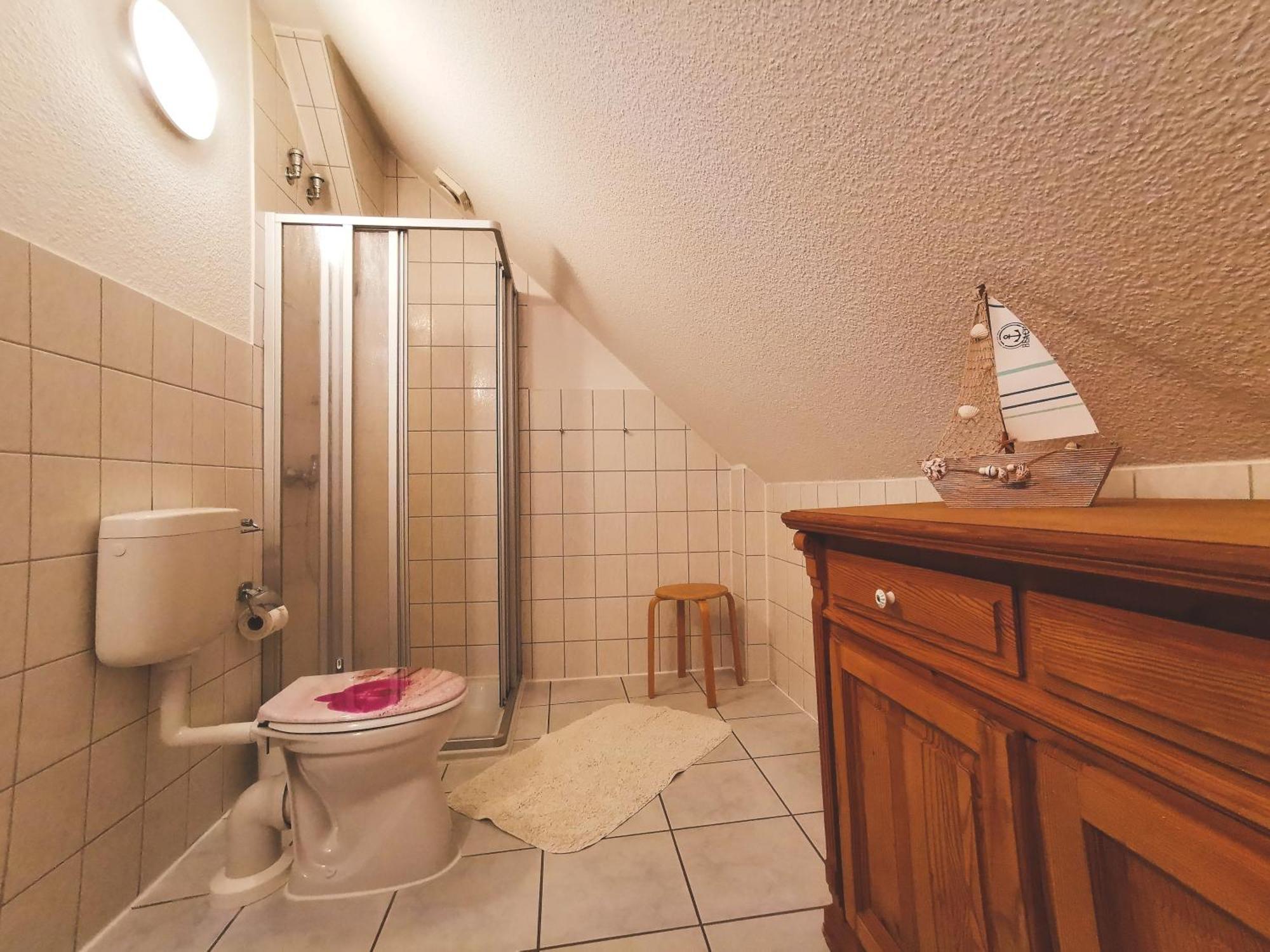 Reet Landhaus Rügen Ummanz Habitación foto