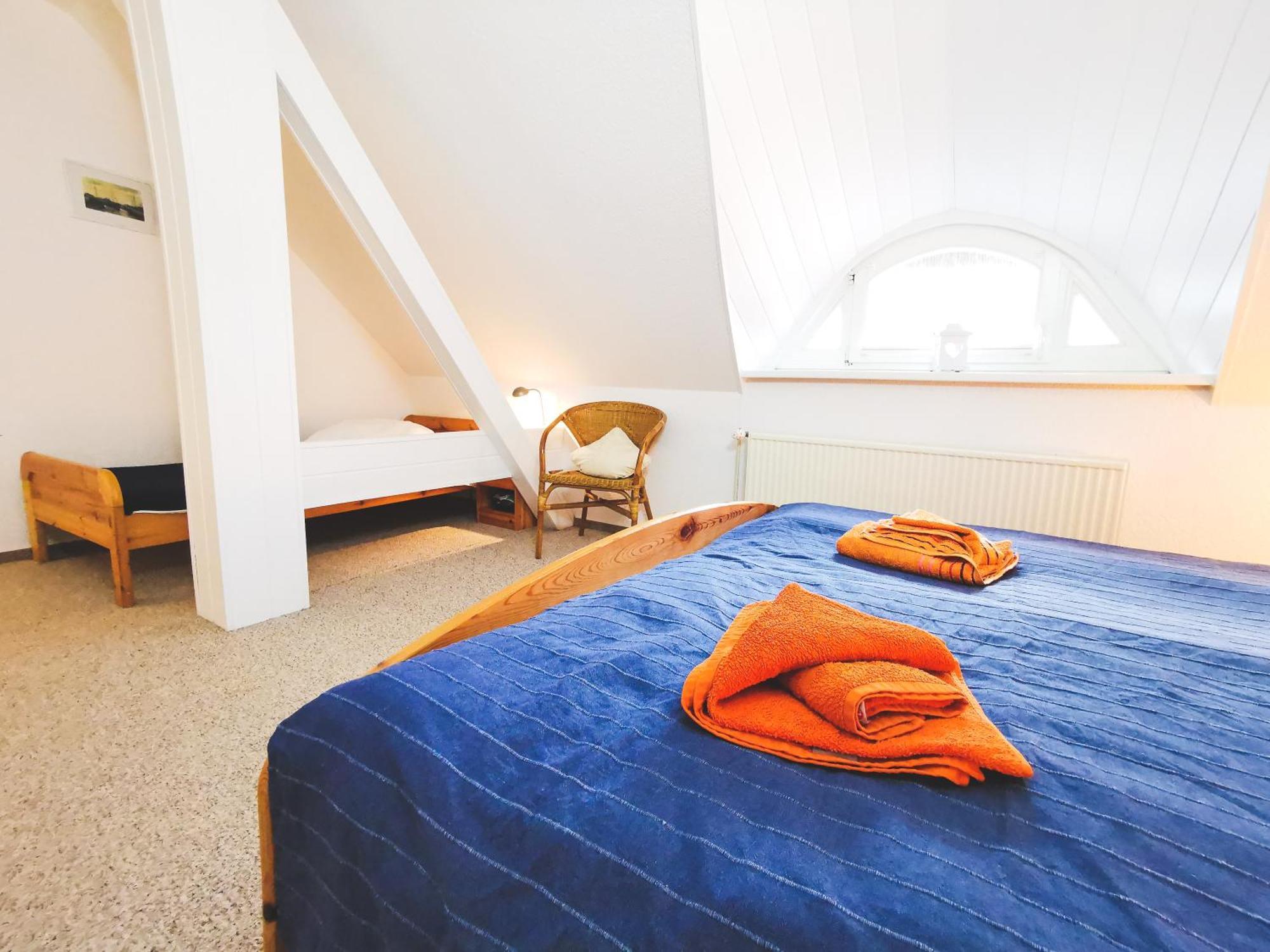 Reet Landhaus Rügen Ummanz Habitación foto