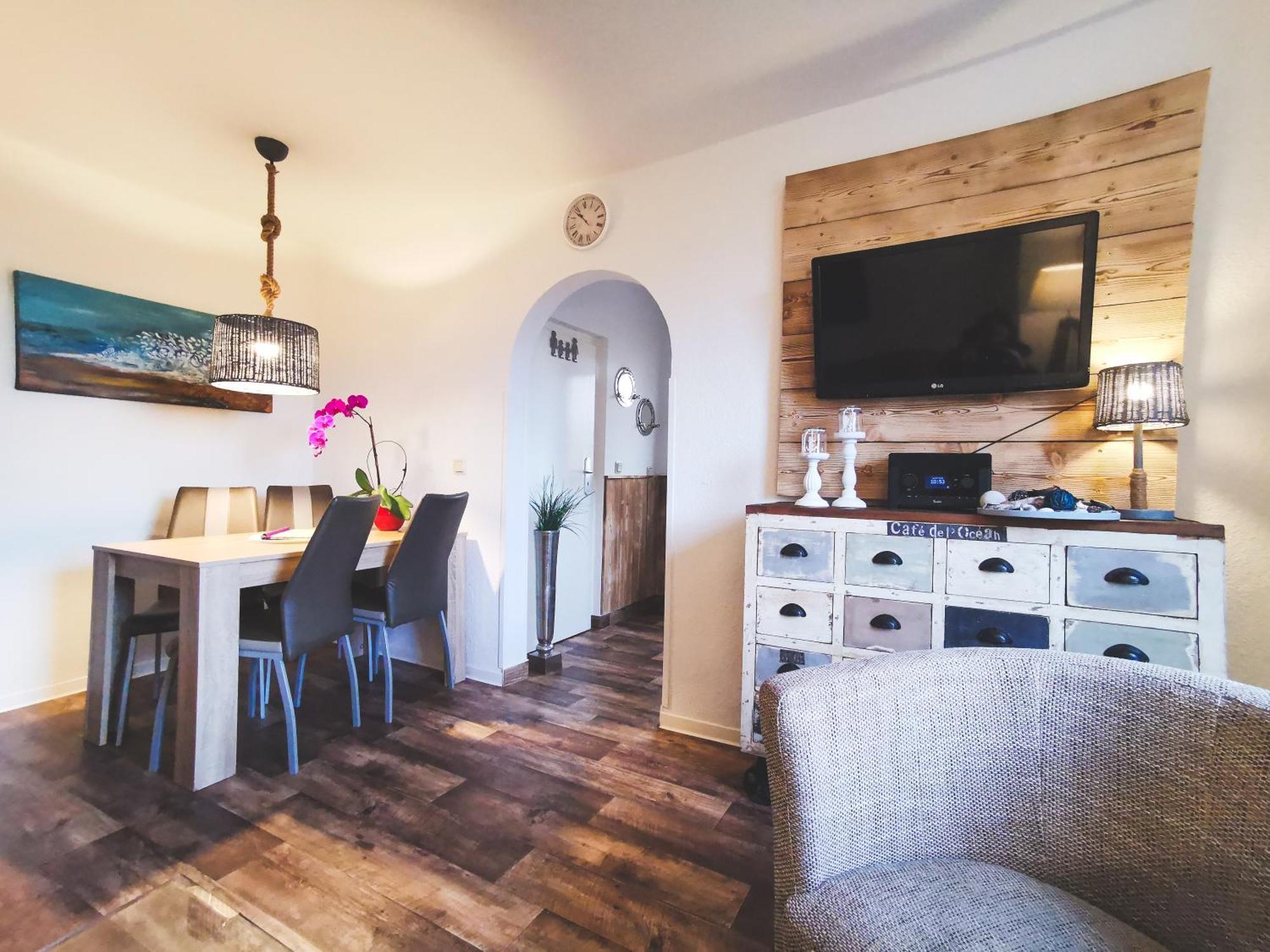 Reet Landhaus Rügen Ummanz Habitación foto